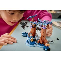 Den Forbudte Skov: Expecto Patronum (76475)