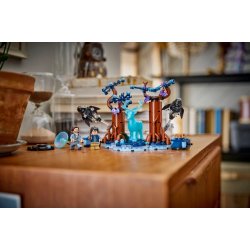 Den Forbudte Skov: Expecto Patronum (76475)