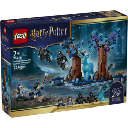 Den Forbudte Skov: Expecto Patronum (76475)