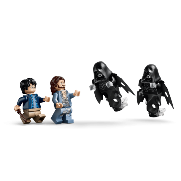 Den Forbudte Skov: Expecto Patronum (76475)