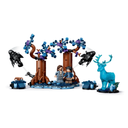 Den Forbudte Skov: Expecto Patronum (76475)