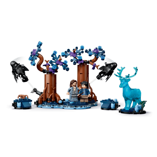 Den Forbudte Skov: Expecto Patronum (76475)