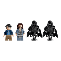 Den Forbudte Skov: Expecto Patronum (76475)