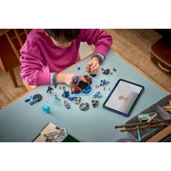 Den Forbudte Skov: Expecto Patronum (76475)