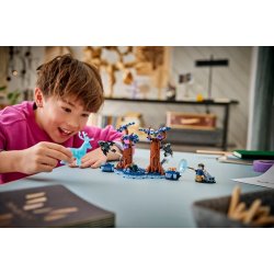 Den Forbudte Skov: Expecto Patronum (76475)