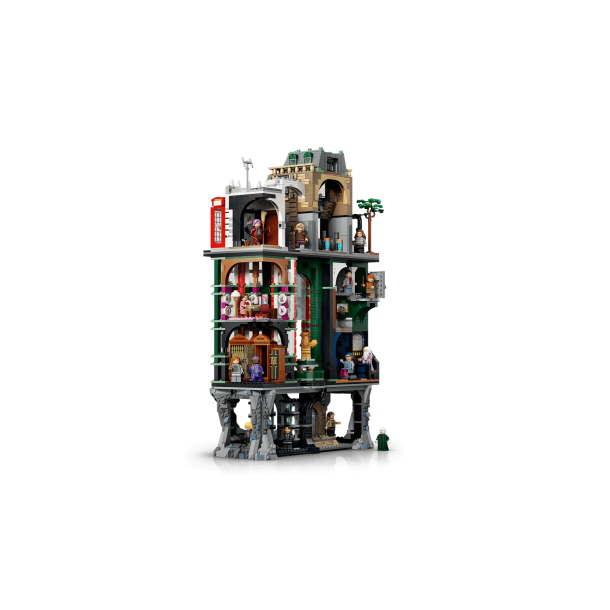 Ministeriet for Magi � samlerudgave (76476)