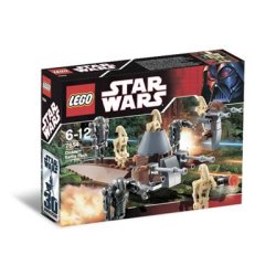 Droids Battle Pack (7654)