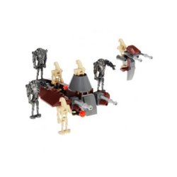 Droids Battle Pack (7654)