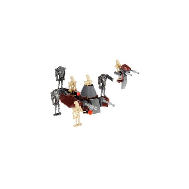 Droids Battle Pack (7654)