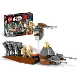 Droids Battle Pack (7654)