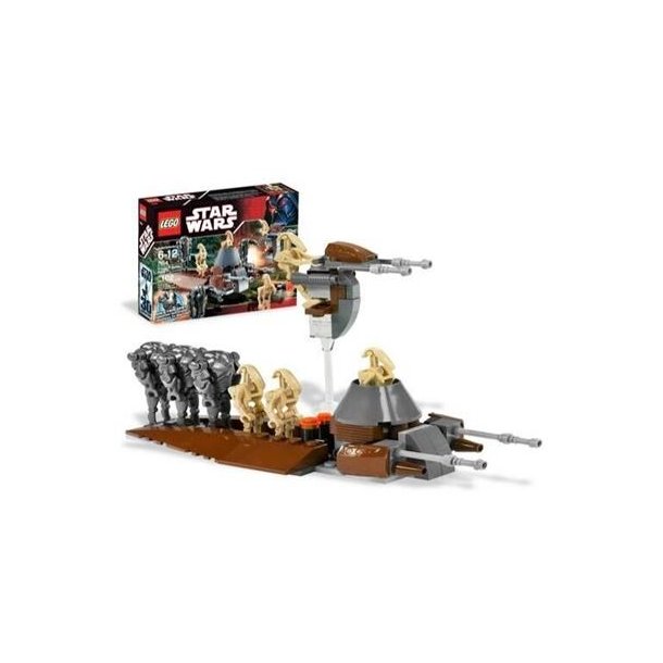 Droids Battle Pack (7654)