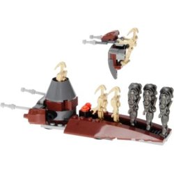 Droids Battle Pack (7654)