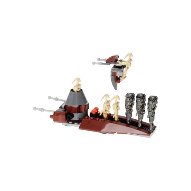 Droids Battle Pack (7654)