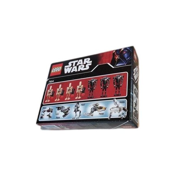 Droids Battle Pack (7654)