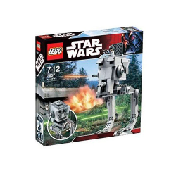AT-ST (7657) - BRUGT