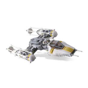 Y-wing Fighter (7658)
