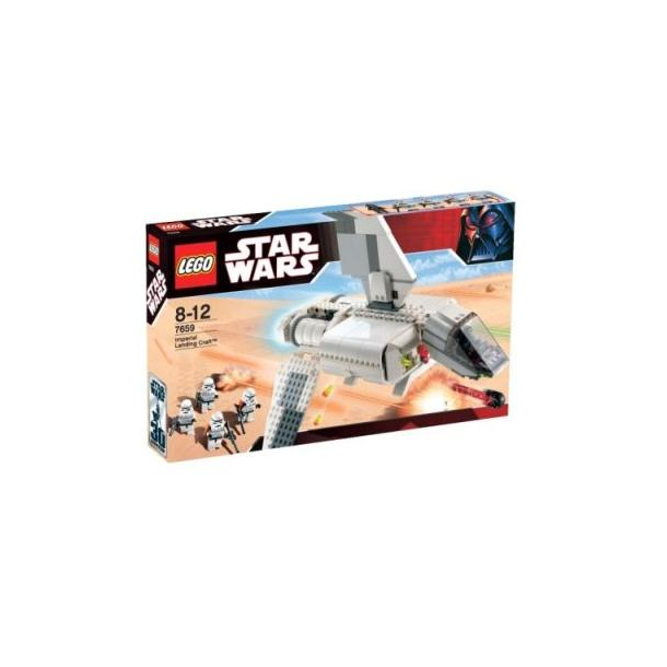 Imperial Landing Craft (7659)