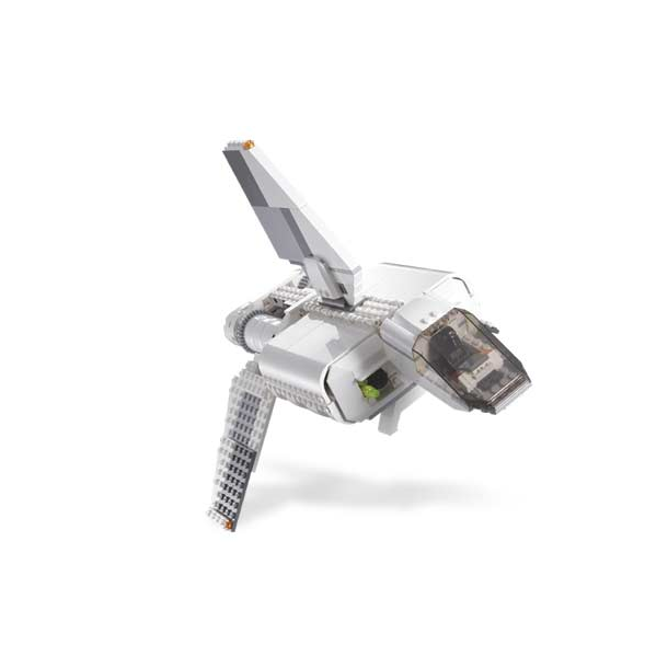 Imperial Landing Craft (7659)