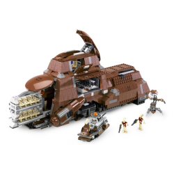 Trade Federation MTT (7662)