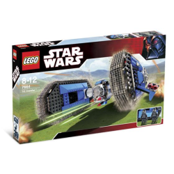 TIE Crawler (7664)