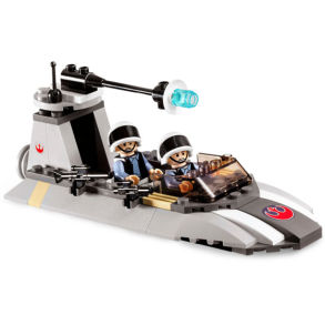 Rebel Scout Speeder (7668)