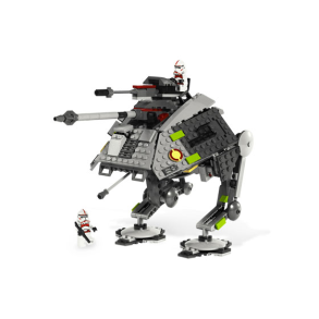 AT-AP Walker (7671) - BRUGT