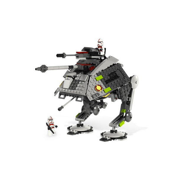 AT-AP Walker (7671) - BRUGT