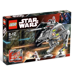AT-AP Walker (7671) - BRUGT