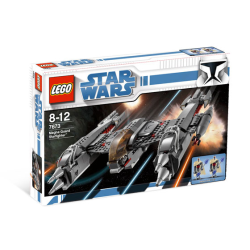 Magna Guard Starfighter (7673)