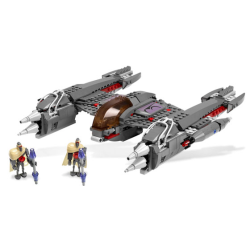 Magna Guard Starfighter (7673)
