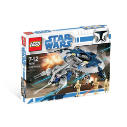 Droid Gunship (7678)