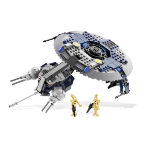 Droid Gunship (7678)