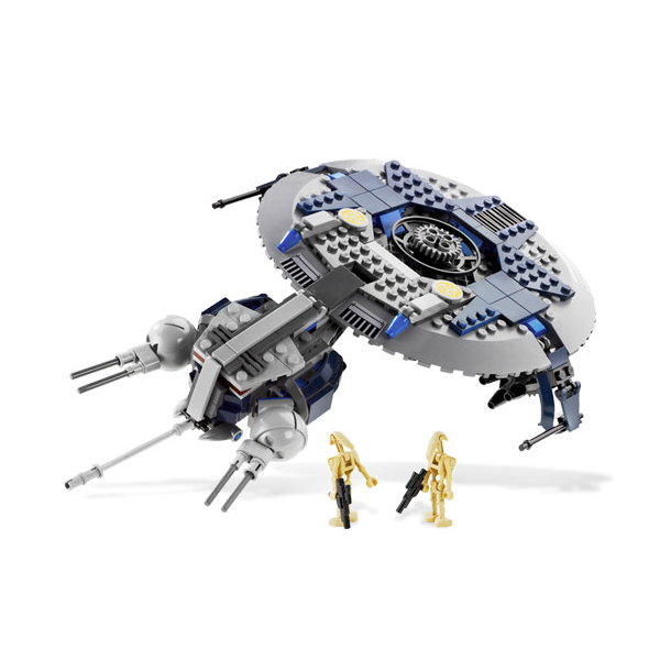 Droid Gunship (7678)