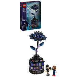 Sort dahlia-blomst (76784)