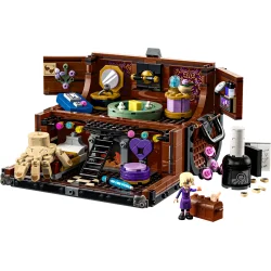 Tings lejlighed (76785)