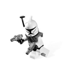 Republic Fighter Tank (7679)