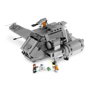 The Twillight - Limited Edition (7680) - BRUGT