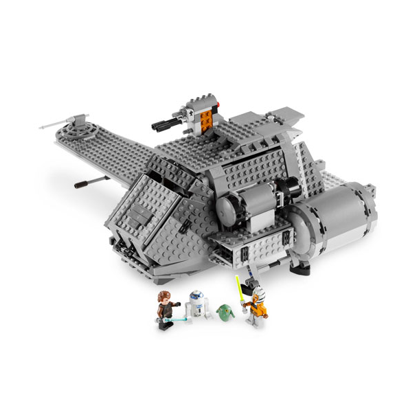 The Twillight - Limited Edition (7680) - BRUGT