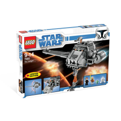 The Twillight - Limited Edition (7680) - BRUGT