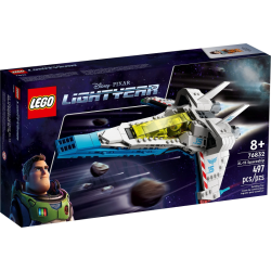 XL-15 Spaceship (76832)