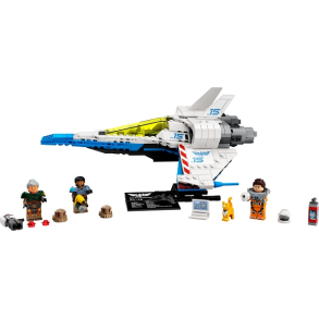 XL-15 Spaceship (76832)