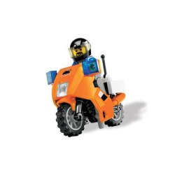 LEGO City - Helikoptertransport (7686)