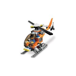 LEGO City - Helikoptertransport (7686)