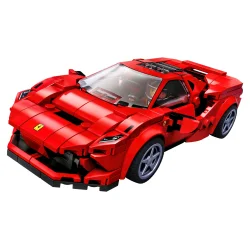 Ferrari F8 Tributo (76895)