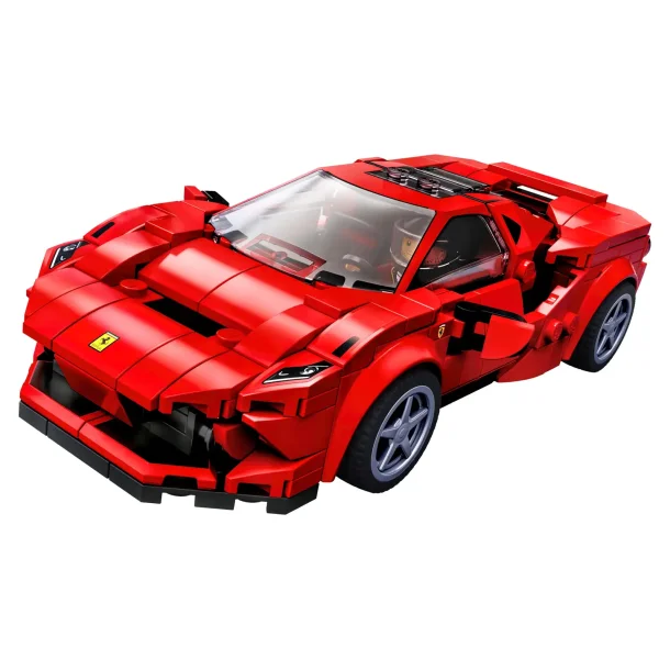 Ferrari F8 Tributo (76895)