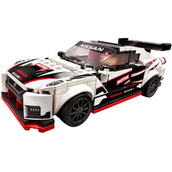 Nissan GT-R NISMO (76896)
