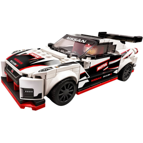 Nissan GT-R NISMO (76896)