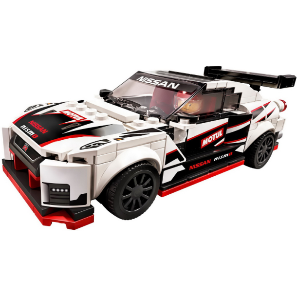 Nissan GT-R NISMO (76896)