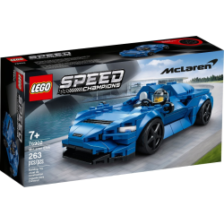 McLaren Elva (76902)