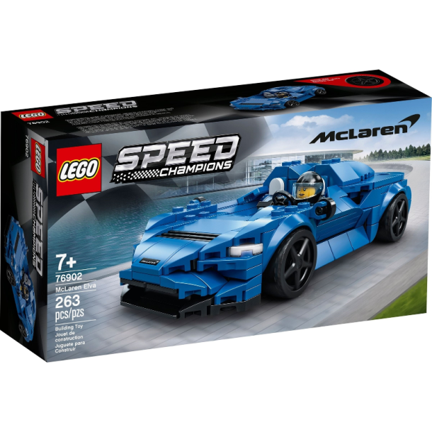 McLaren Elva (76902)